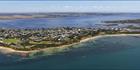 Queenscliff - VIC (PBH4 00 11408)